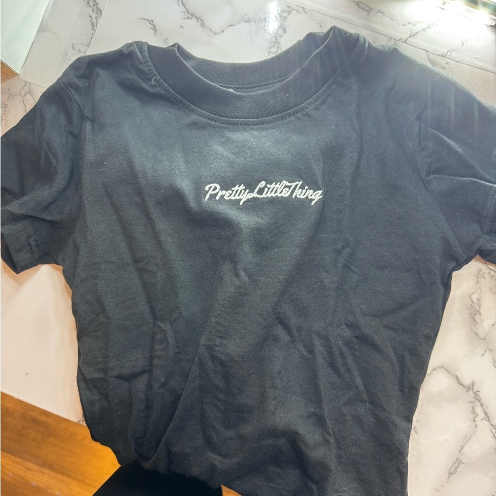 pretty little thing tshirt